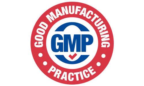 mind wake gmp certified
